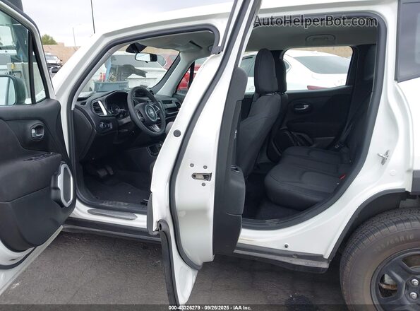 ZACNJAAB0LPL20312 2020 JEEP RENEGADE White Вид наклейки з VIN-кодом