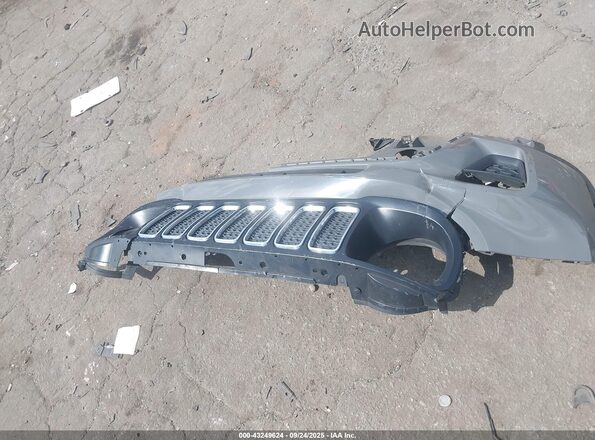ZACNJAAB2LPL68426 2020 JEEP RENEGADE Gray Dashboard view