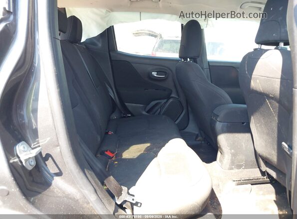 ZACNJAABXLPL72451 2020 JEEP RENEGADE Black VIN sticker view