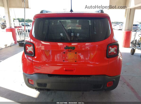 ZACNJABB1LPL03582 2020 JEEP RENEGADE Red 