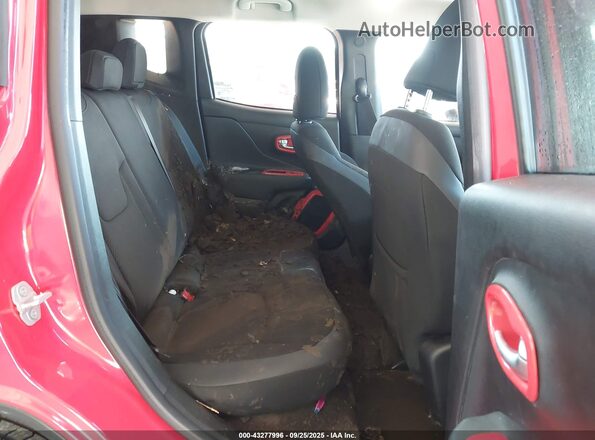 ZACNJABB1LPL03582 2020 JEEP RENEGADE Red VIN კოდის სტიკერის ხედი