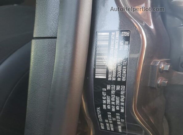 ZACNJABB8LPL12103 2020 JEEP RENEGADE Charcoal VIN sticker view