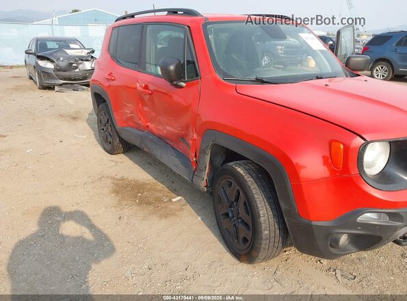 ZACNJBAB1LPL92531 2020 JEEP RENEGADE Orange 