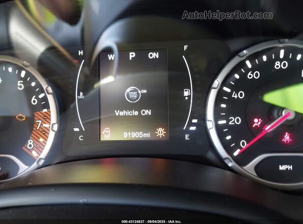 ZACNJBAB1LPL93131 2020 JEEP RENEGADE White 