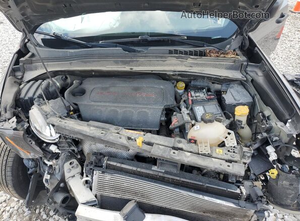 ZACNJBAB8LPL59560 2020 JEEP RENEGADE Gray Շարժիչի բաժամունքի տեսք
