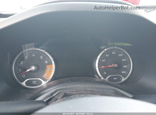ZACNJBB13LPM05558 2020 JEEP RENEGADE White 