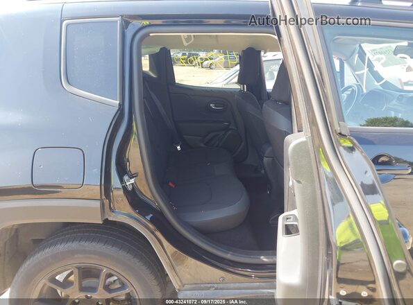ZACNJBBB2LPL68138 2020 JEEP RENEGADE Black VIN კოდის სტიკერის ხედი