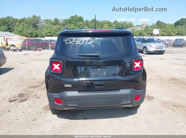 ZACNJBBB2LPL68138 2020 JEEP RENEGADE Black 