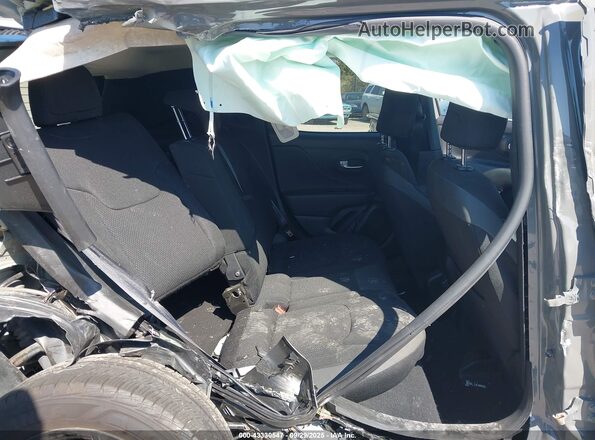 ZACNJBBB4LPL33245 2020 JEEP RENEGADE Gray VIN կոդի պիտակի տեսք