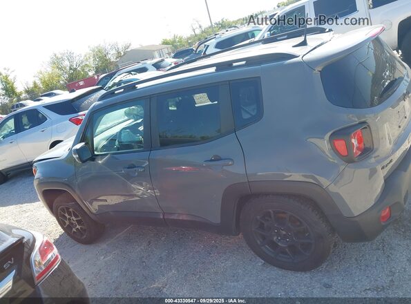 ZACNJBBB4LPL33245 2020 JEEP RENEGADE Gray 