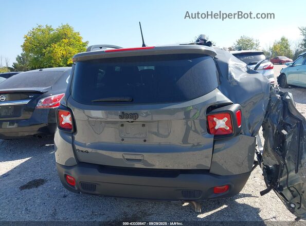 ZACNJBBB4LPL33245 2020 JEEP RENEGADE Gray 