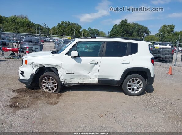 ZACNJBBB5LPL11478 2020 JEEP RENEGADE White 