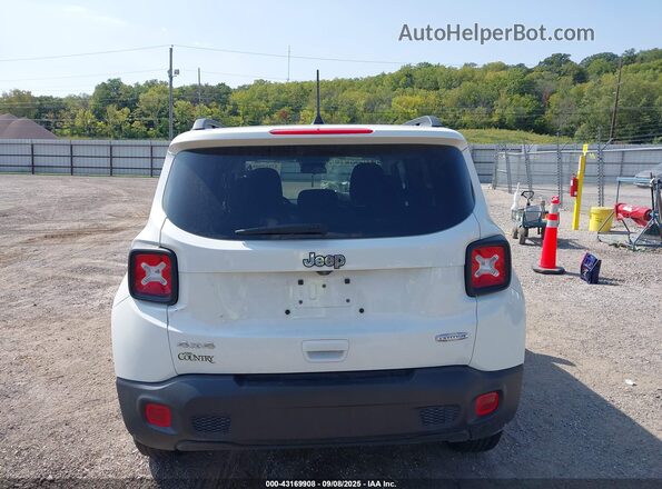 ZACNJBBB5LPL11478 2020 JEEP RENEGADE White 