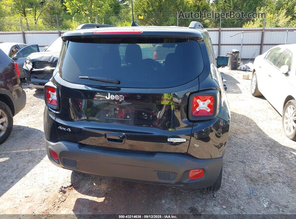 ZACNJBBB8LPL41297 2020 JEEP RENEGADE Black 