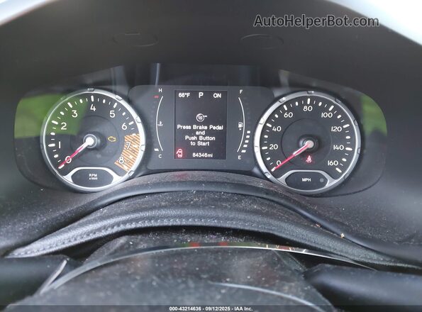 ZACNJBBB8LPL41297 2020 JEEP RENEGADE Black 
