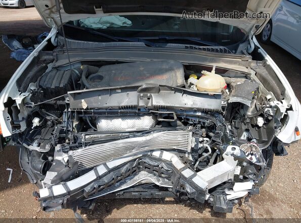 ZACNJCABXMPM19877 2021 JEEP RENEGADE White Widok z tyłu