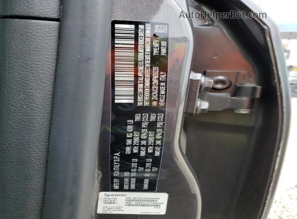 ZACNJCB12MPM38235 2021 JEEP RENEGADE Gray VIN sticker view