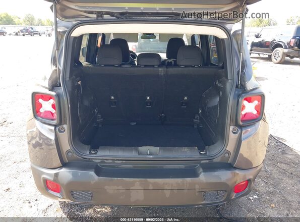 ZACNJCBB7MPM80084 2021 JEEP RENEGADE Gray 