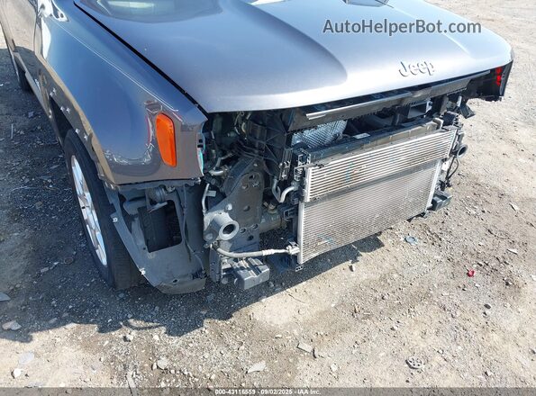 ZACNJCBB7MPM80084 2021 JEEP RENEGADE Gray 