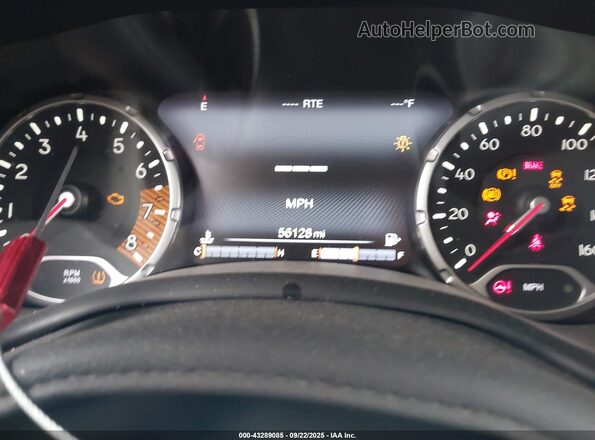 ZACNJCBB7MPN26318 2021 JEEP RENEGADE Teal Հետևի նստատեղերի տեսք
