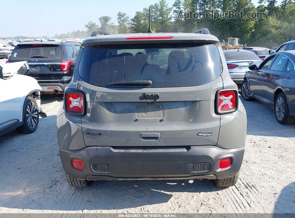 ZACNJDB12PPP34432 2023 JEEP RENEGADE Gray 