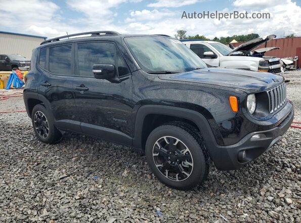 ZACNJDB13PPP33578 2023 JEEP RENEGADE Черный 