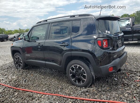ZACNJDB13PPP33578 2023 JEEP RENEGADE Черный 