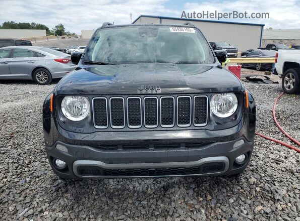 ZACNJDB13PPP33578 2023 JEEP RENEGADE Черный 
