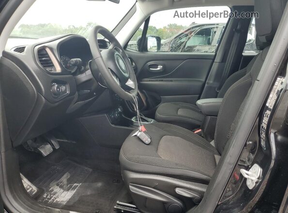 ZACNJDB13PPP33578 2023 JEEP RENEGADE Черный 