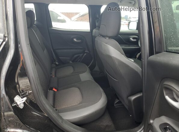ZACNJDB13PPP33578 2023 JEEP RENEGADE Черный 