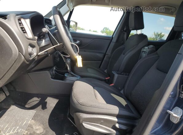 ZACNJDB18PPP45371 2023 JEEP RENEGADE Blue 