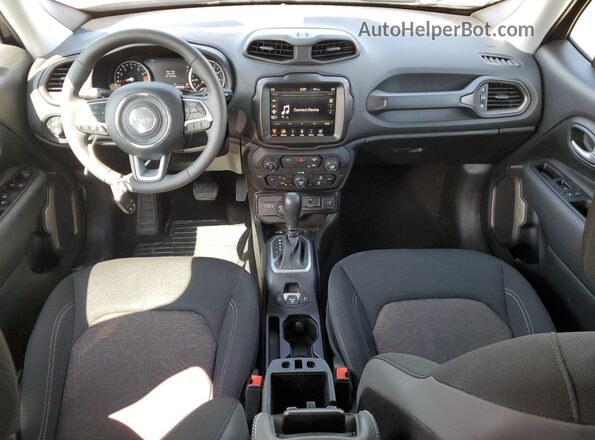 ZACNJDB18PPP45371 2023 JEEP RENEGADE Blue 
