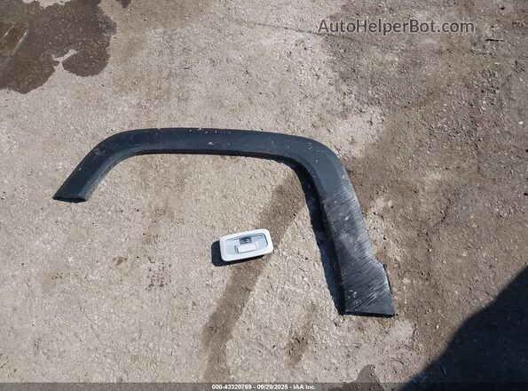 ZACNJDB19NPN50991 2022 JEEP RENEGADE White ხელსაწყოთა პანელის ხედი