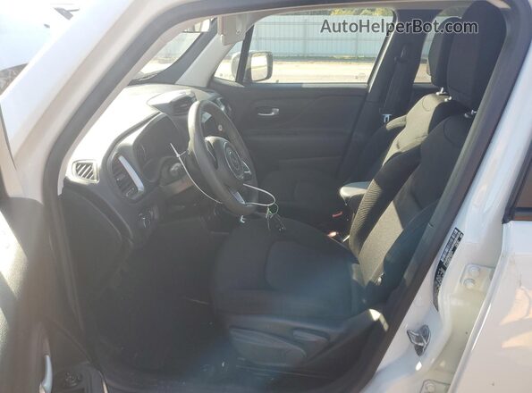 ZACNJDB19PPP62793 2023 JEEP RENEGADE White 