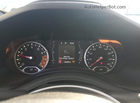 ZACNJDB19PPP62793 2023 JEEP RENEGADE White 