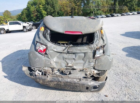 ZACNJDBB5MPN36626 2021 JEEP RENEGADE Gray 