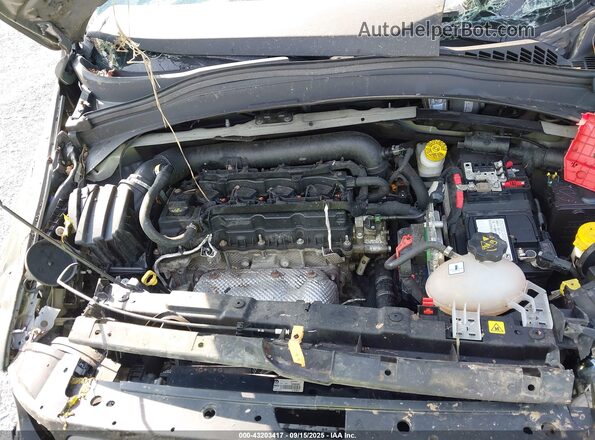 ZACNJDBB5MPN36626 2021 JEEP RENEGADE Gray Вид ззаду