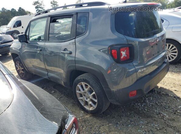 ZACNJDBB7MPM37144 2021 JEEP RENEGADE Gray 