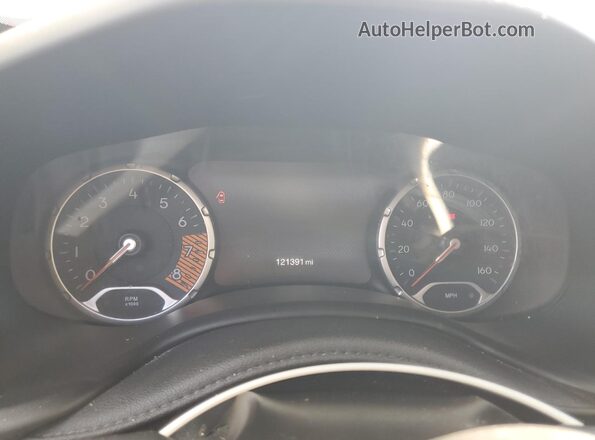 ZACNJDBB7MPM37144 2021 JEEP RENEGADE Gray 