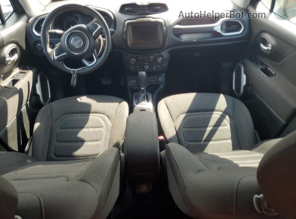 ZACNJDBB7MPM37144 2021 JEEP RENEGADE Gray 