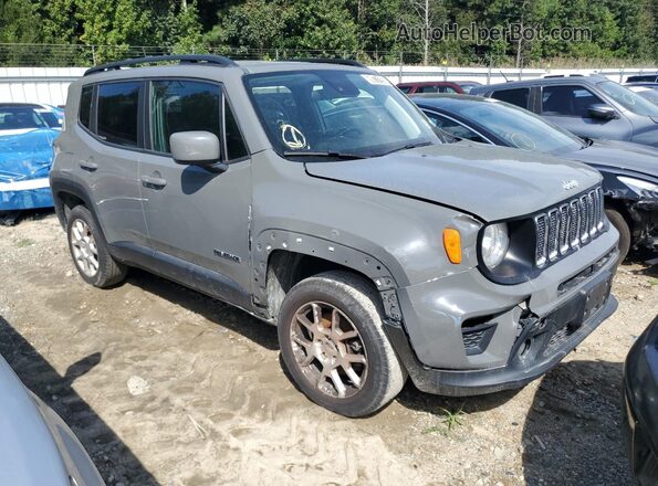 ZACNJDBB7MPM37144 2021 JEEP RENEGADE Gray 