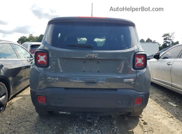 ZACNJDBB7MPM37144 2021 JEEP RENEGADE Gray 