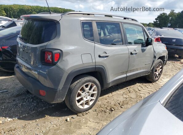 ZACNJDBB7MPM37144 2021 JEEP RENEGADE Gray 