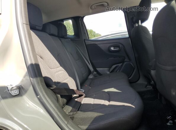 ZACNJDBB7MPM37144 2021 JEEP RENEGADE Gray 