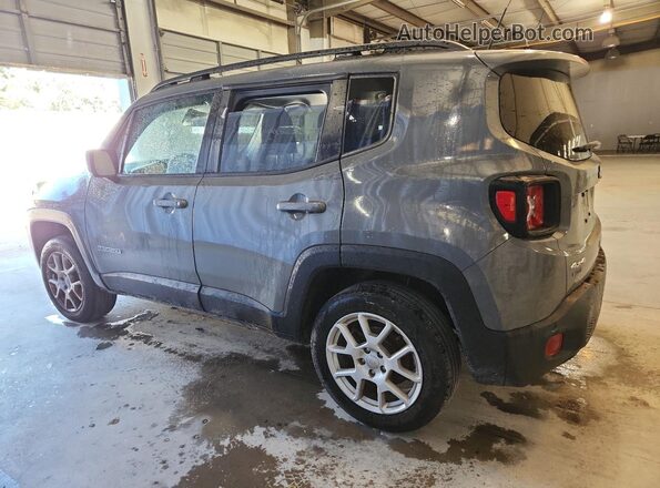 ZACNJDBB7MPM37144 2021 JEEP RENEGADE Gray 