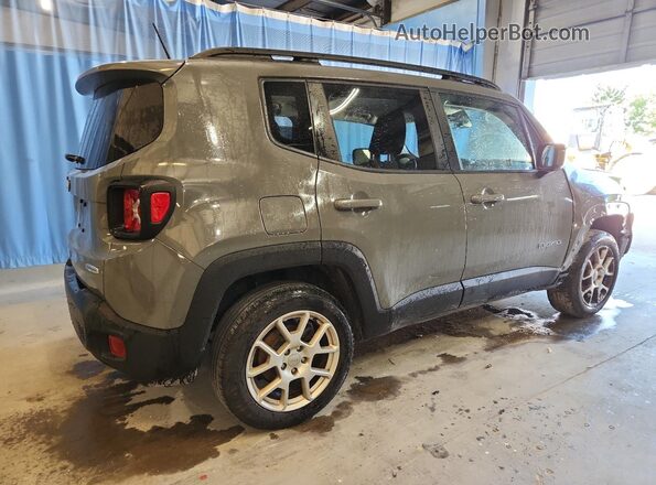 ZACNJDBB7MPM37144 2021 JEEP RENEGADE Gray 