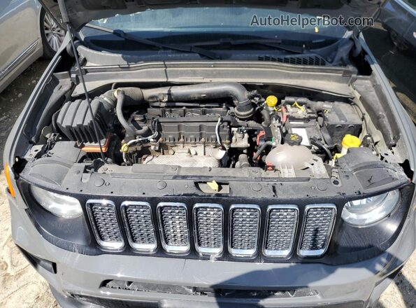ZACNJDBB7MPM37144 2021 JEEP RENEGADE Gray 