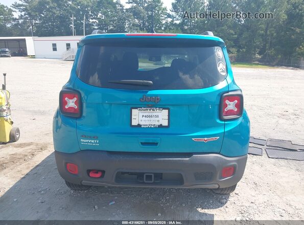 ZACNJDC16NPN80349 2022 JEEP RENEGADE Green 