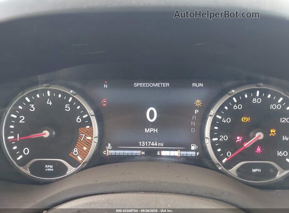 ZACNJDC17MPM95762 2021 JEEP RENEGADE Silver უკანა სავარძლების ხედი