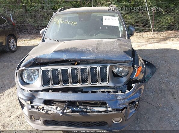 ZACNJDD14MPM13825 2021 JEEP RENEGADE Blue 